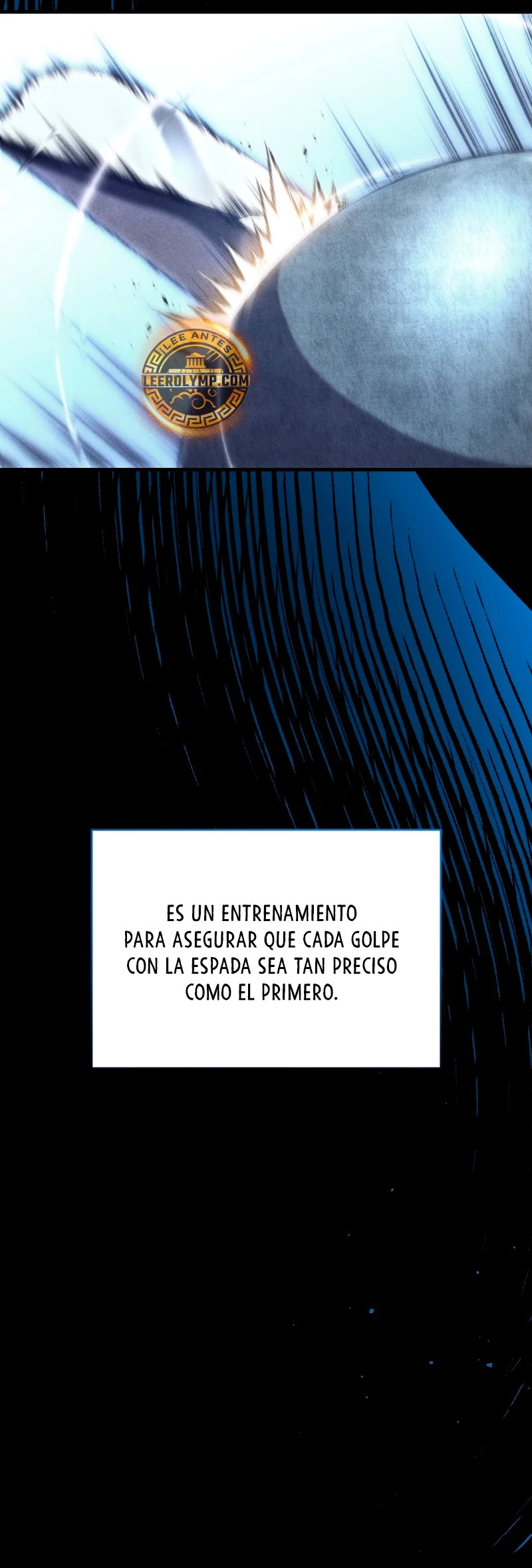 Read El Hijo Menor del Maestro de la Espada Manga Online