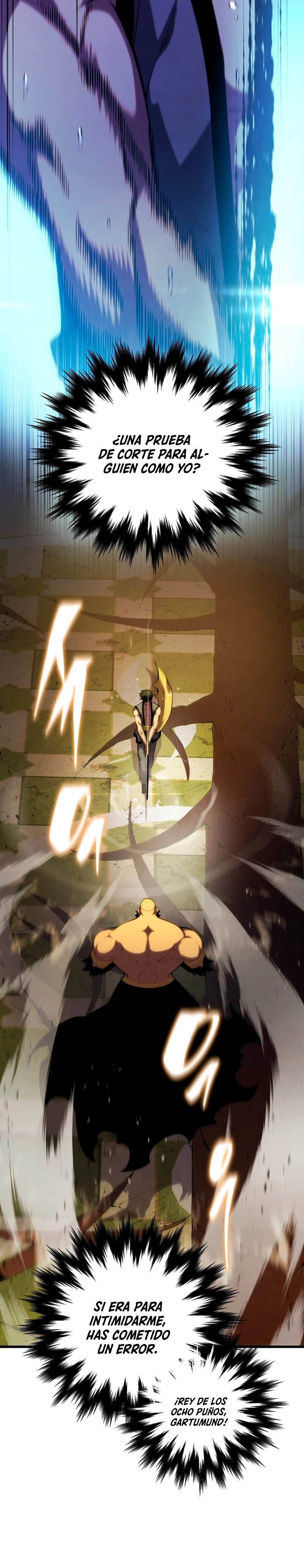 Read El Hijo Menor del Maestro de la Espada Manga Online