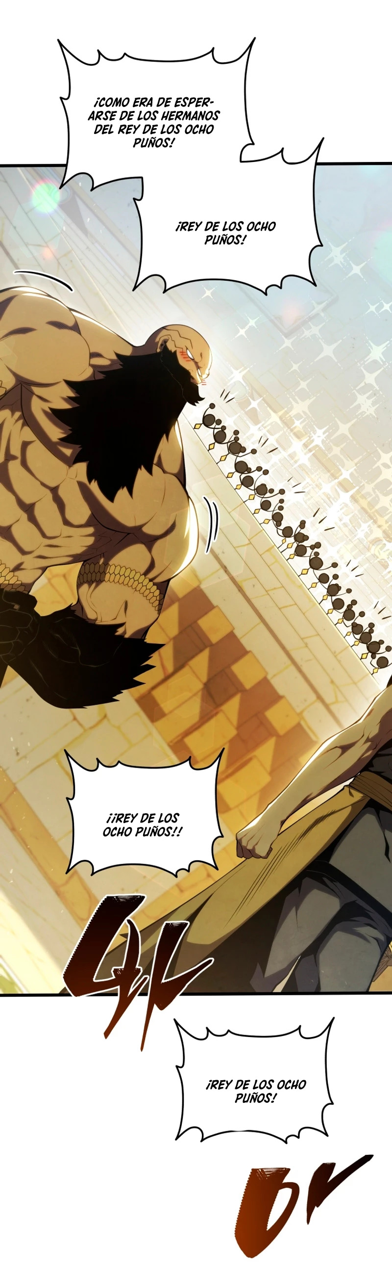Read El Hijo Menor del Maestro de la Espada Manga Online