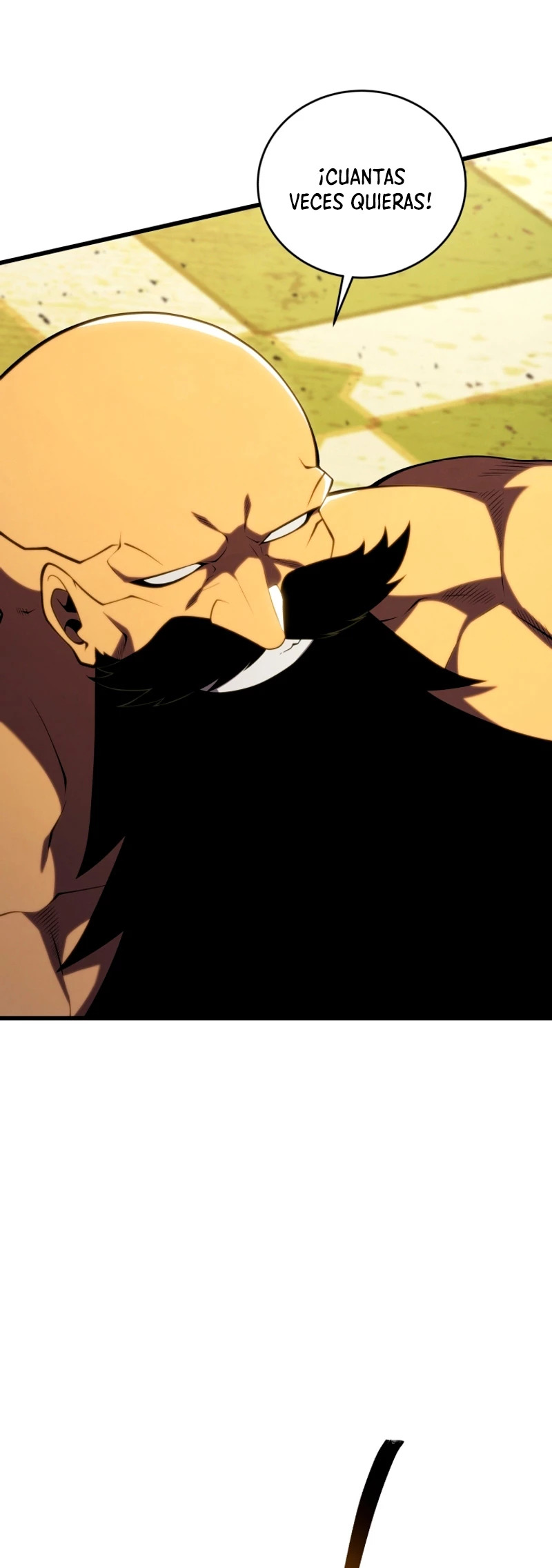 Read El Hijo Menor del Maestro de la Espada Manga Online