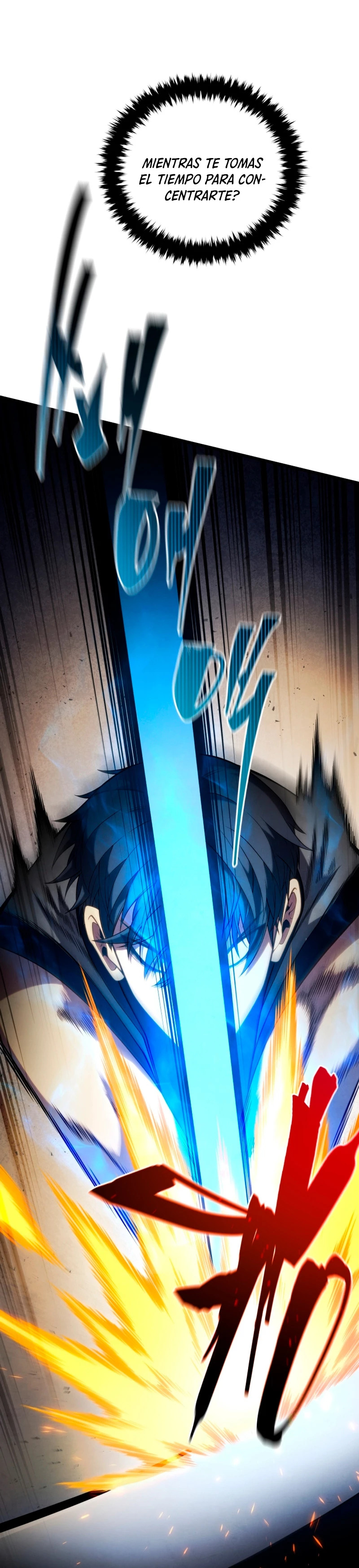 Read El Hijo Menor del Maestro de la Espada Manga Online