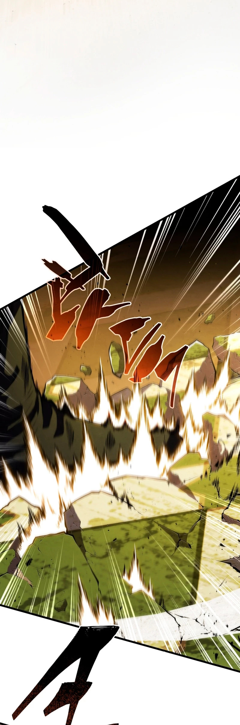 Read El Hijo Menor del Maestro de la Espada Manga Online