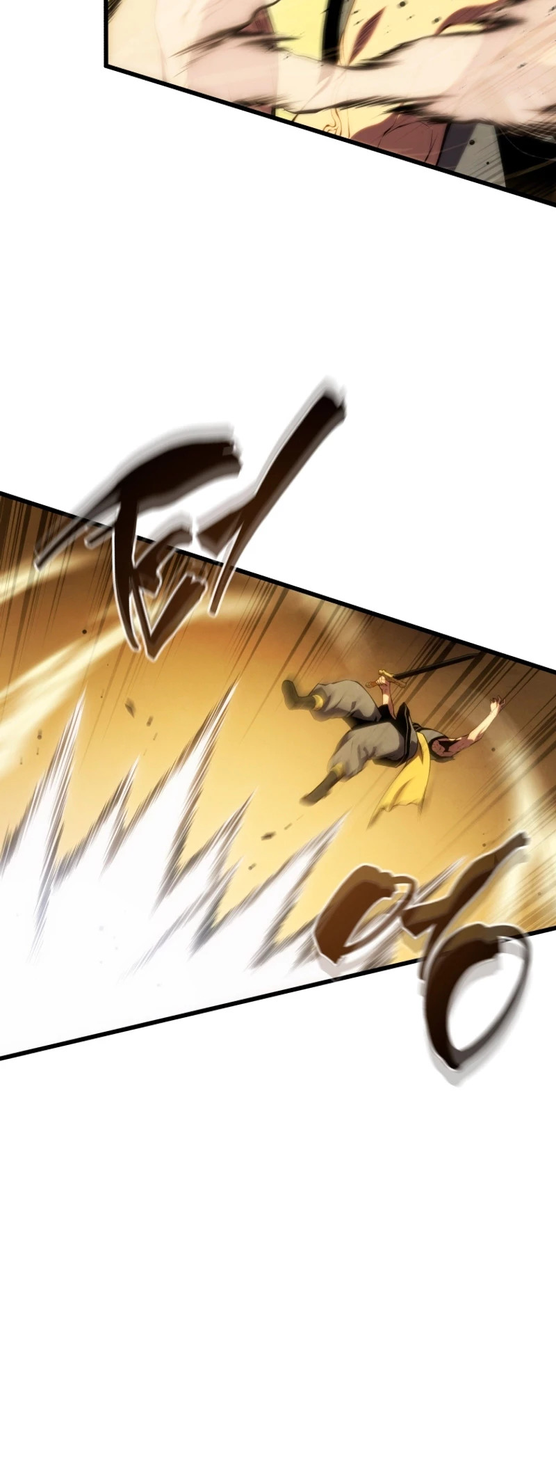 Read El Hijo Menor del Maestro de la Espada Manga Online