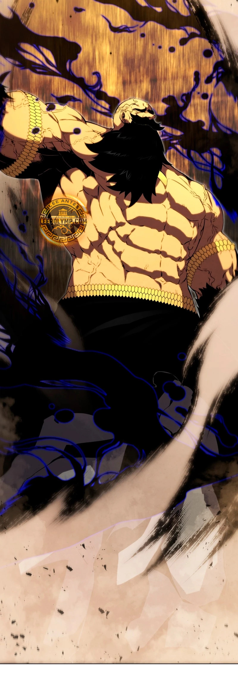 Read El Hijo Menor del Maestro de la Espada Manga Online