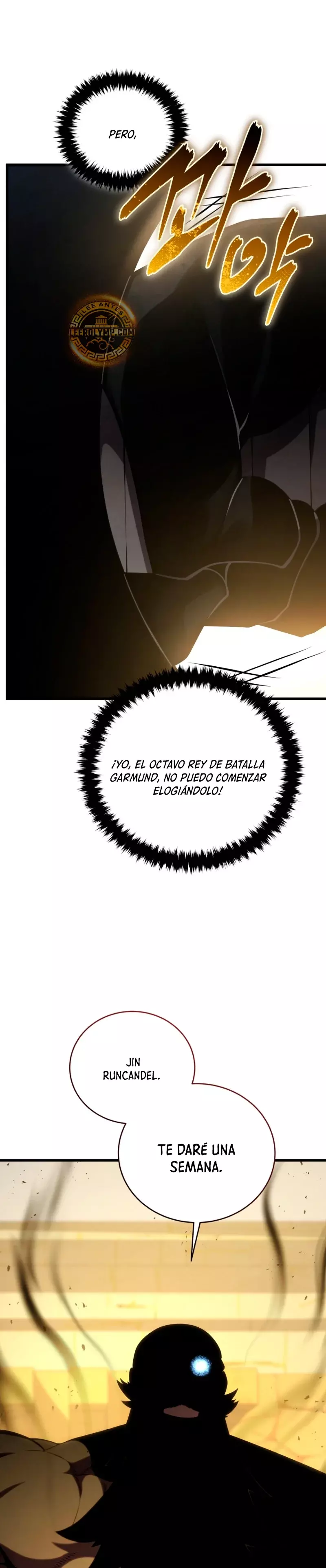 Read El Hijo Menor del Maestro de la Espada Manga Online