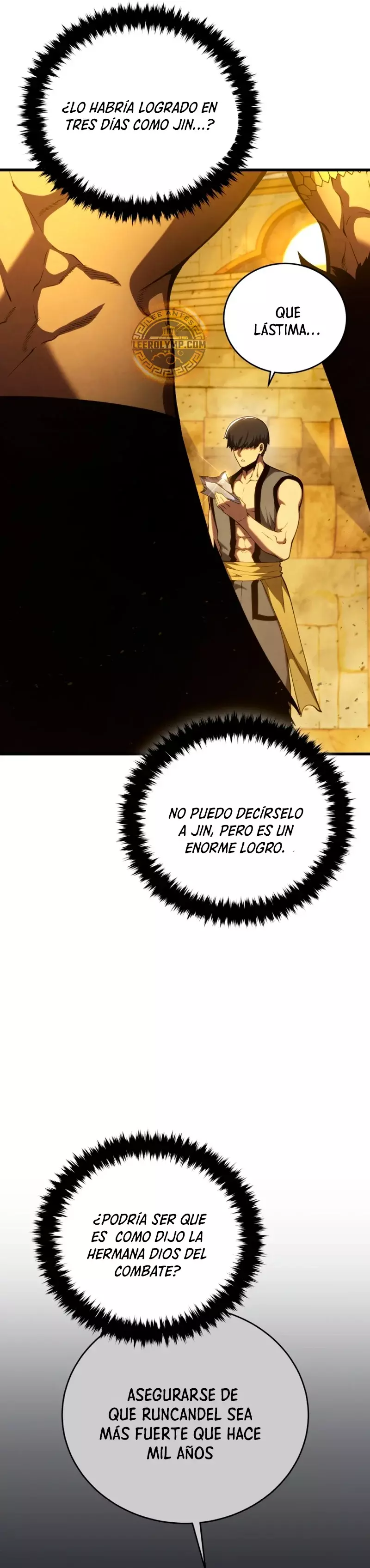 Read El Hijo Menor del Maestro de la Espada Manga Online
