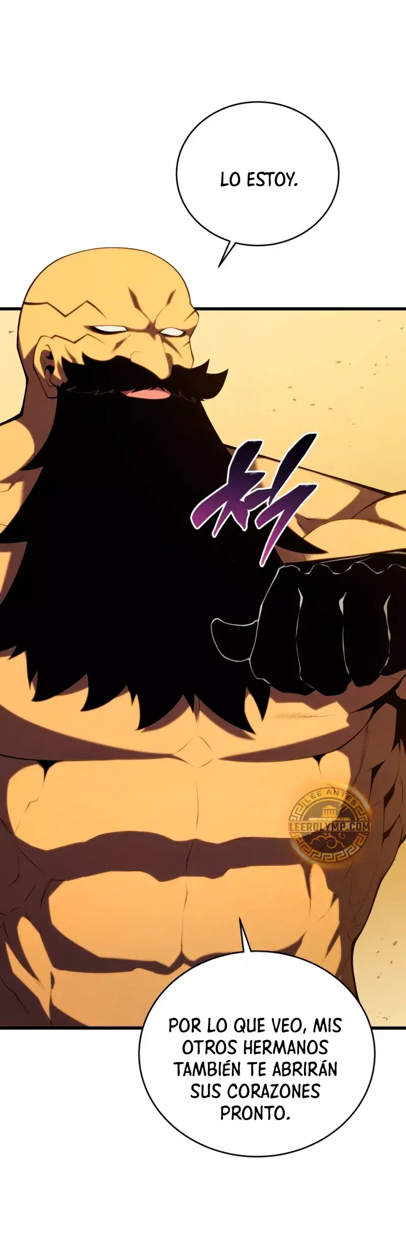 Read El Hijo Menor del Maestro de la Espada Manga Online