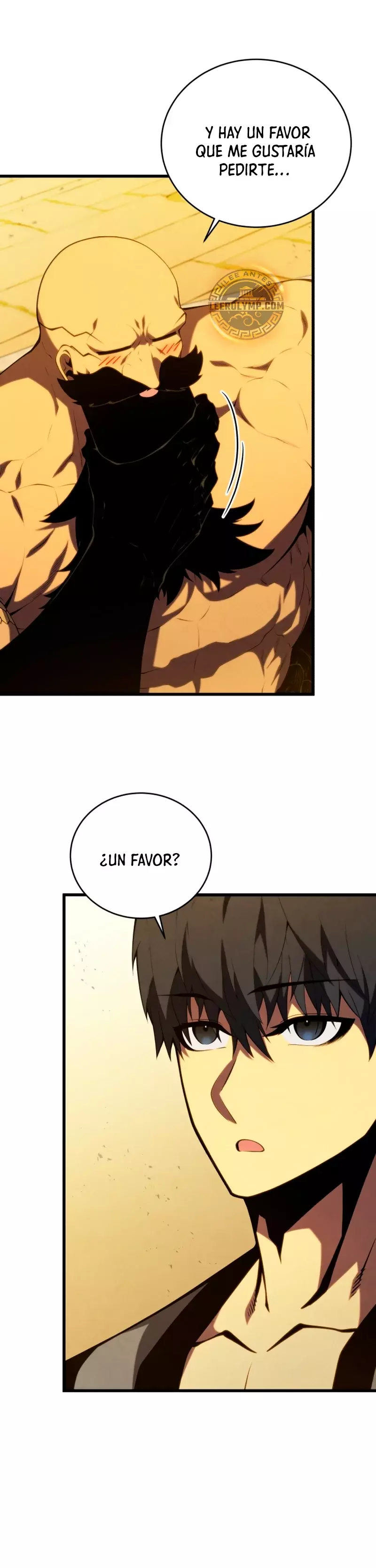 Read El Hijo Menor del Maestro de la Espada Manga Online