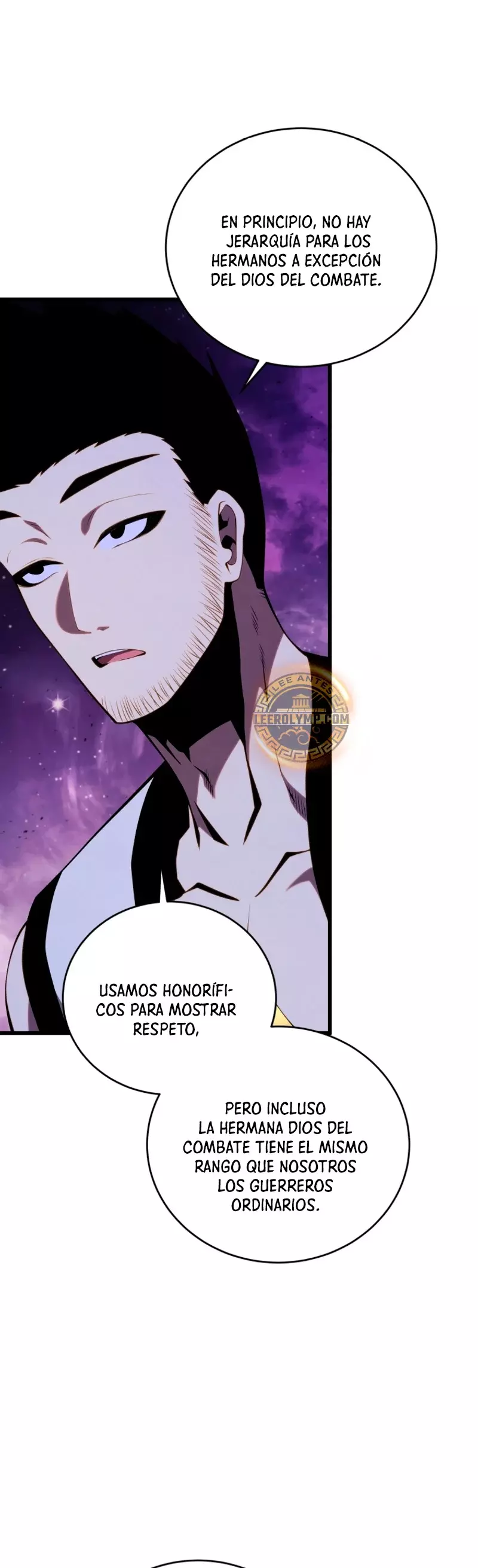 Read El Hijo Menor del Maestro de la Espada Manga Online