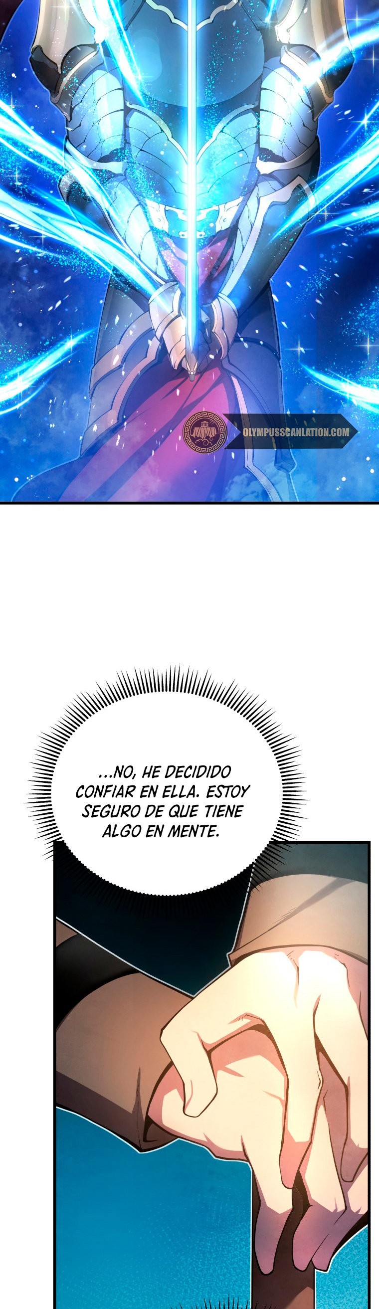 Read El Hijo Menor del Maestro de la Espada Manga Online