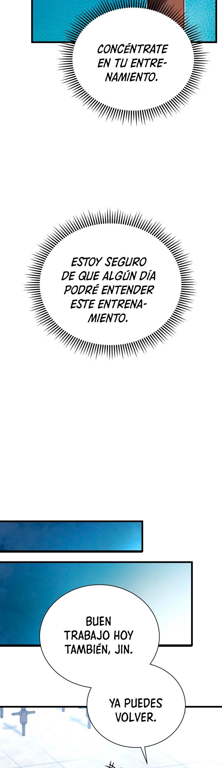 Read El Hijo Menor del Maestro de la Espada Manga Online