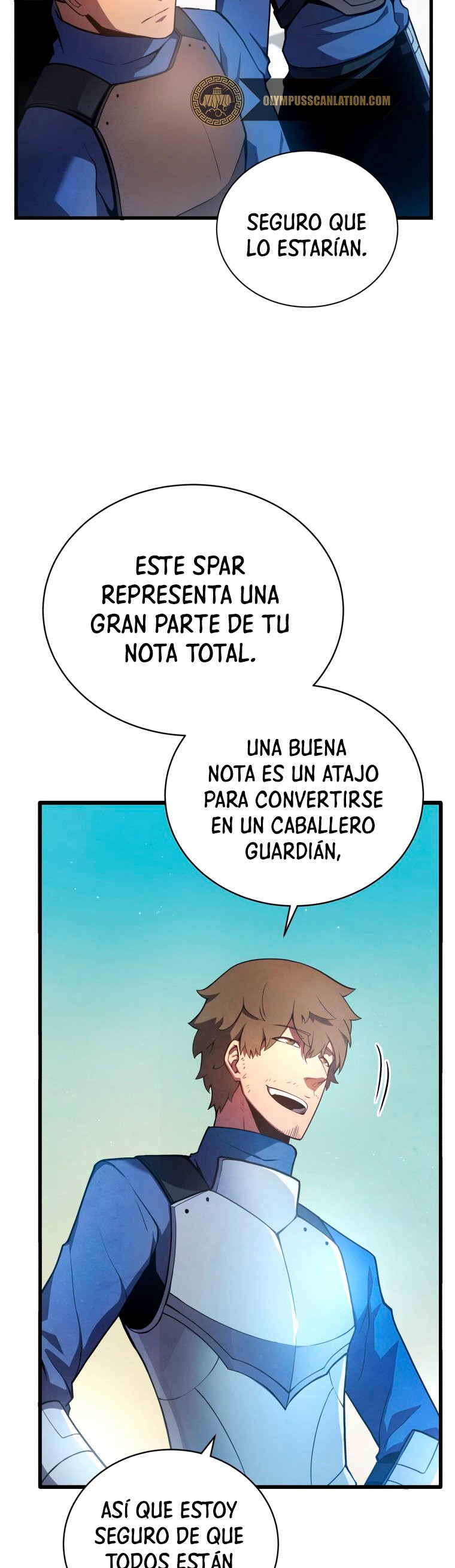 Read El Hijo Menor del Maestro de la Espada Manga Online