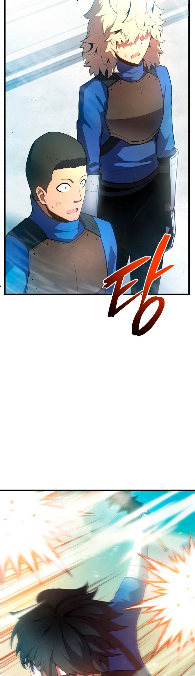 Read El Hijo Menor del Maestro de la Espada Manga Online