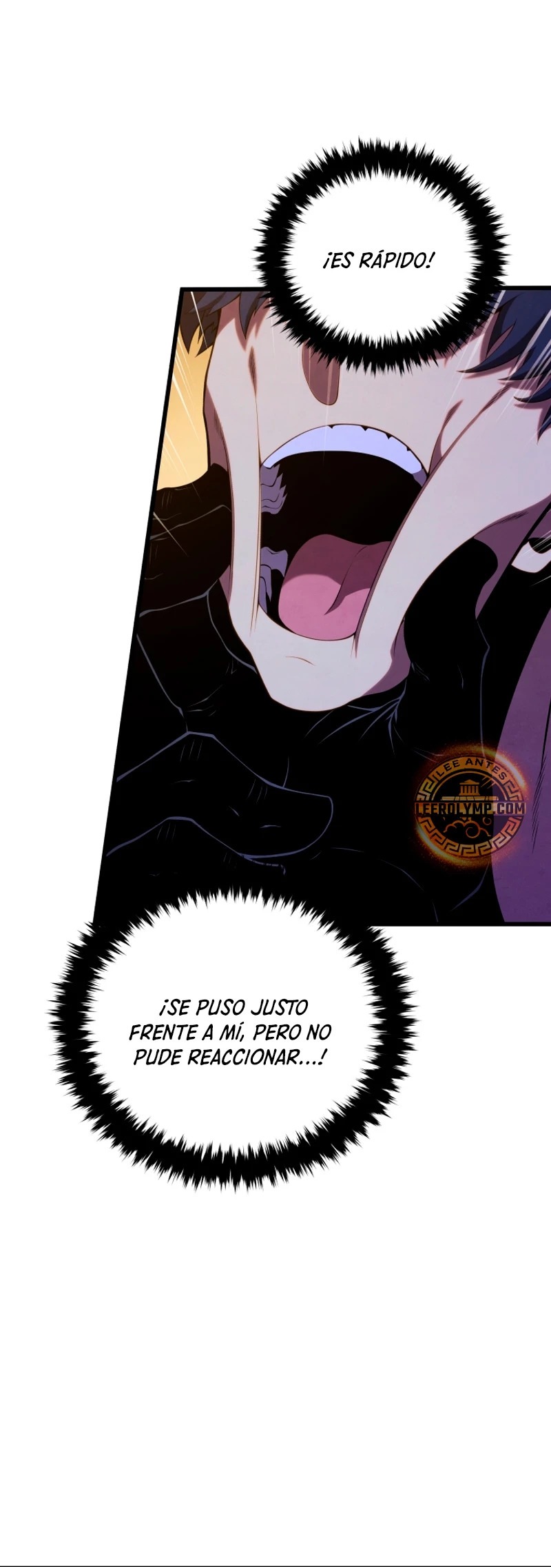 Read El Hijo Menor del Maestro de la Espada Manga Online