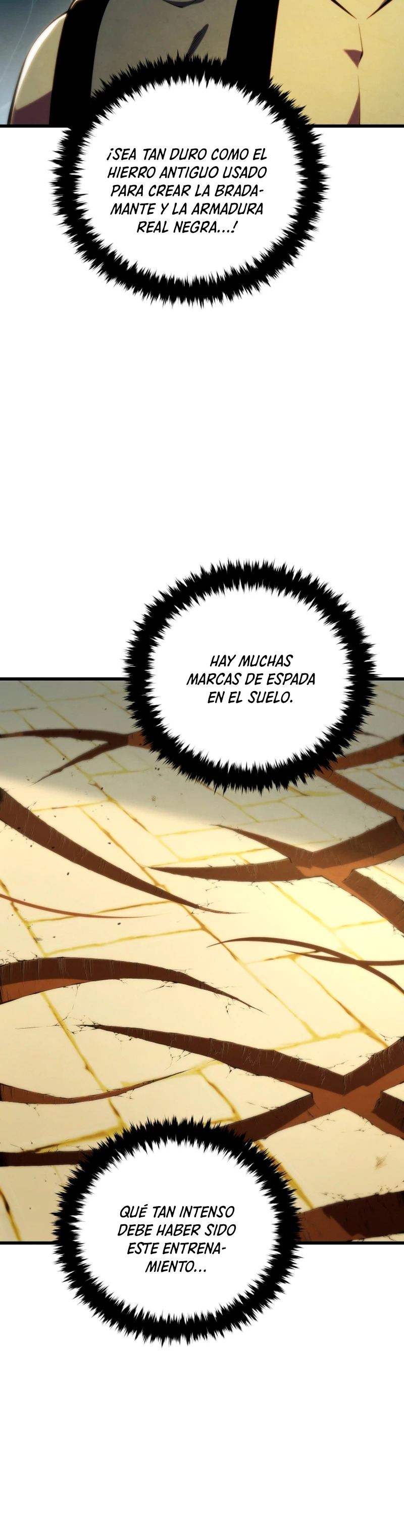 Read El Hijo Menor del Maestro de la Espada Manga Online