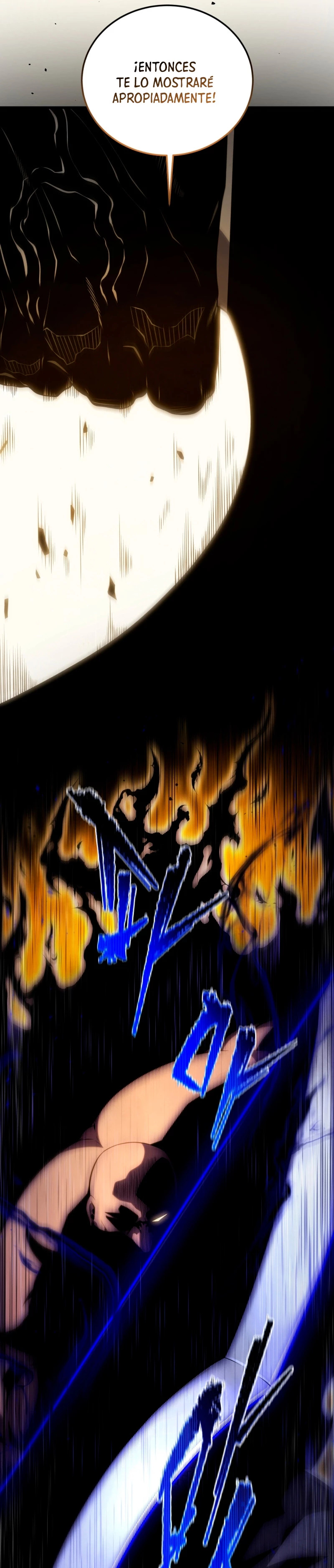 Read El Hijo Menor del Maestro de la Espada Manga Online