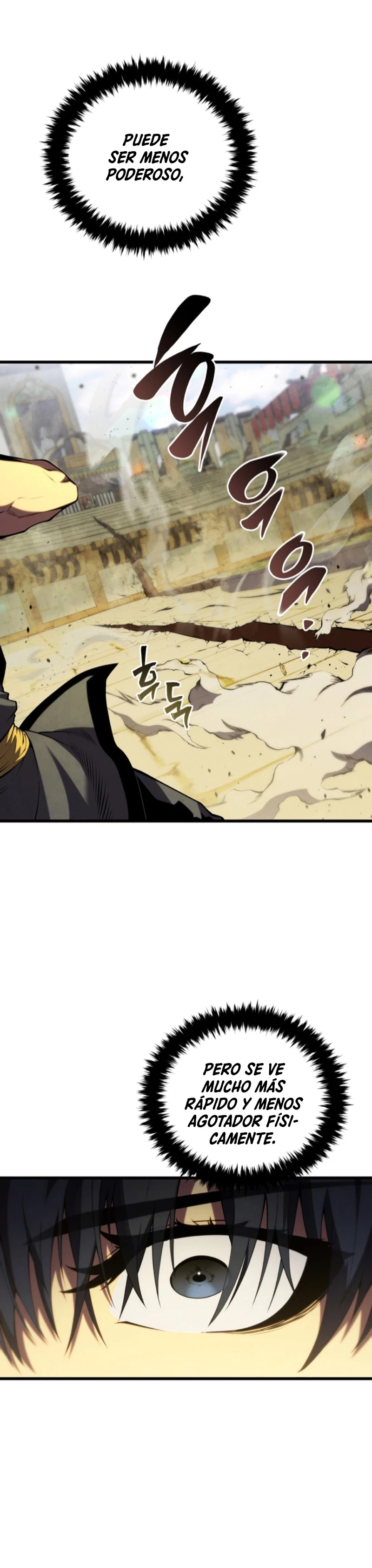 Read El Hijo Menor del Maestro de la Espada Manga Online