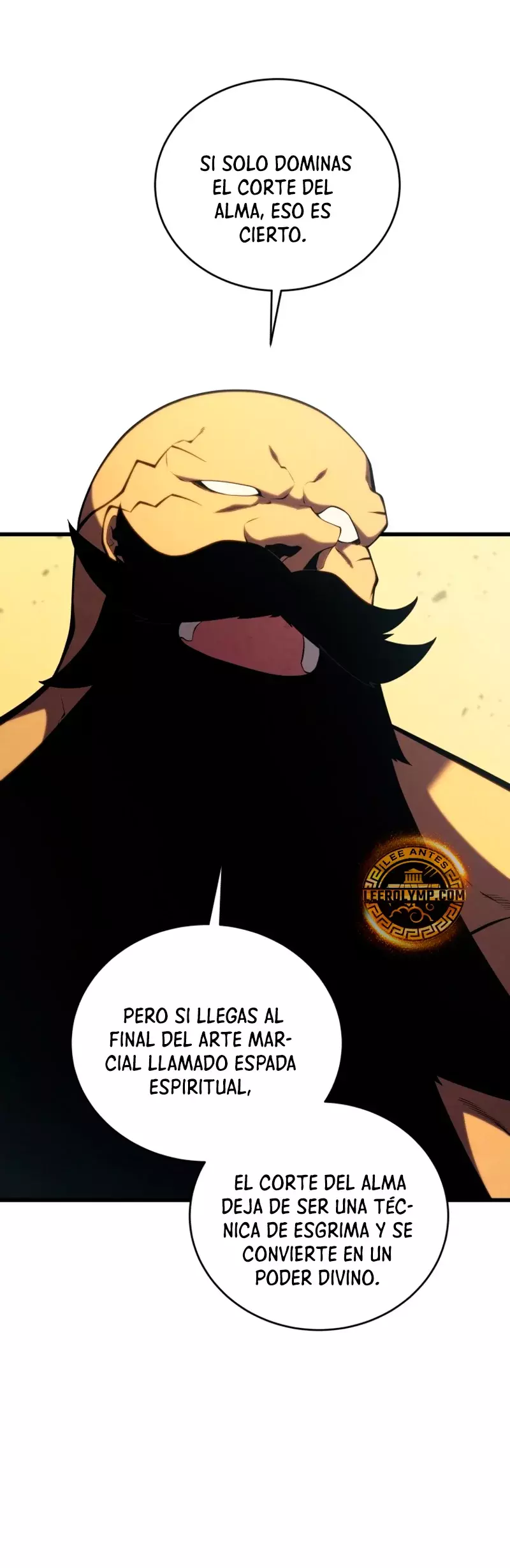 Read El Hijo Menor del Maestro de la Espada Manga Online