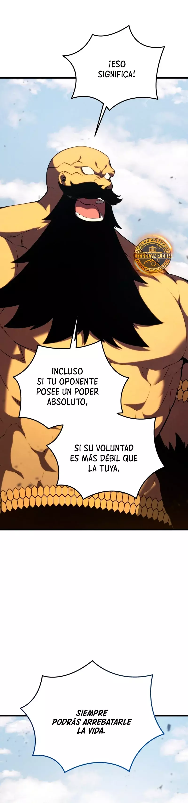 Read El Hijo Menor del Maestro de la Espada Manga Online