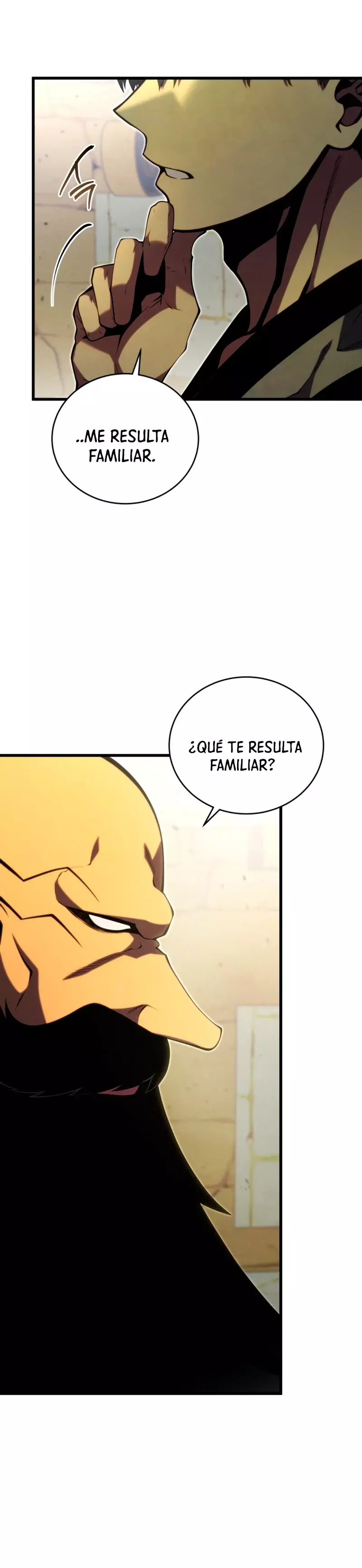 Read El Hijo Menor del Maestro de la Espada Manga Online