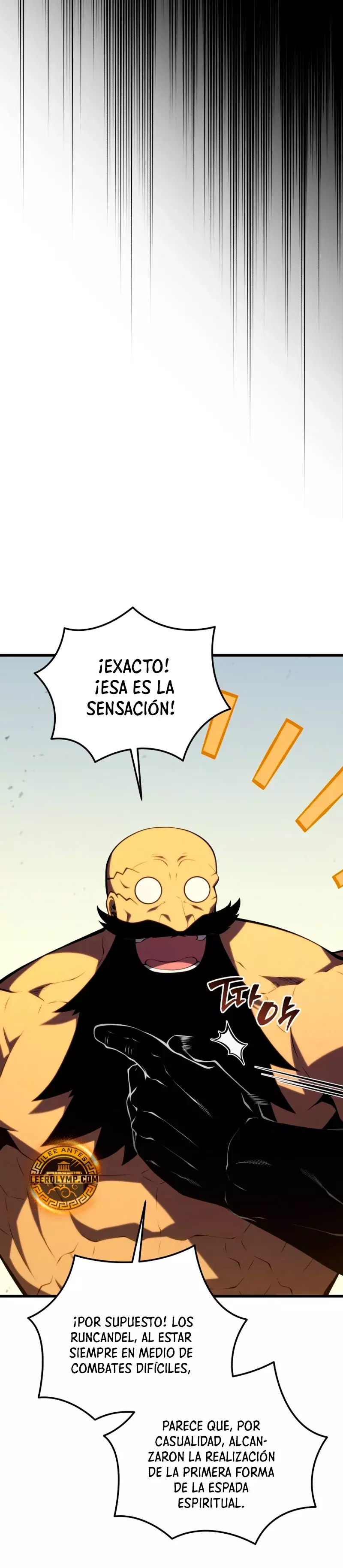 Read El Hijo Menor del Maestro de la Espada Manga Online