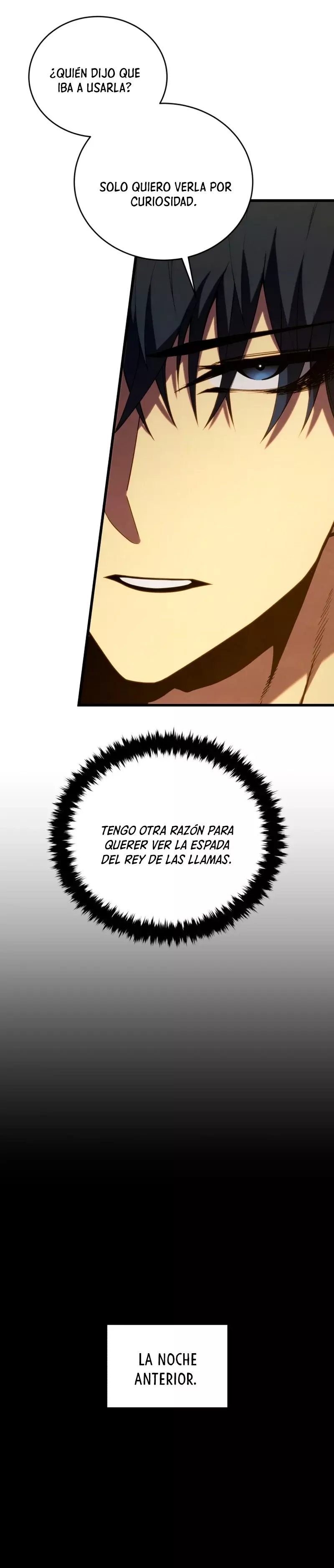 Read El Hijo Menor del Maestro de la Espada Manga Online