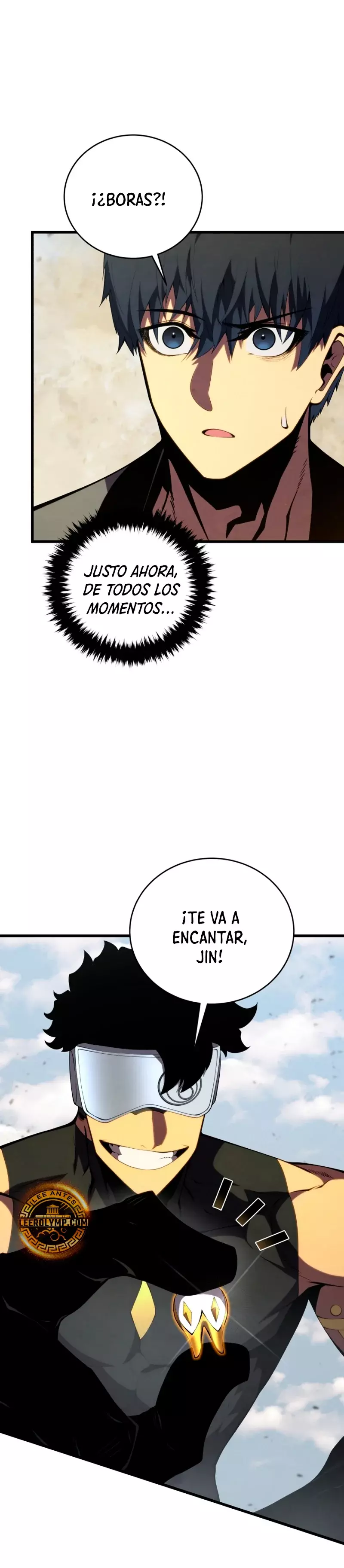 Read El Hijo Menor del Maestro de la Espada Manga Online