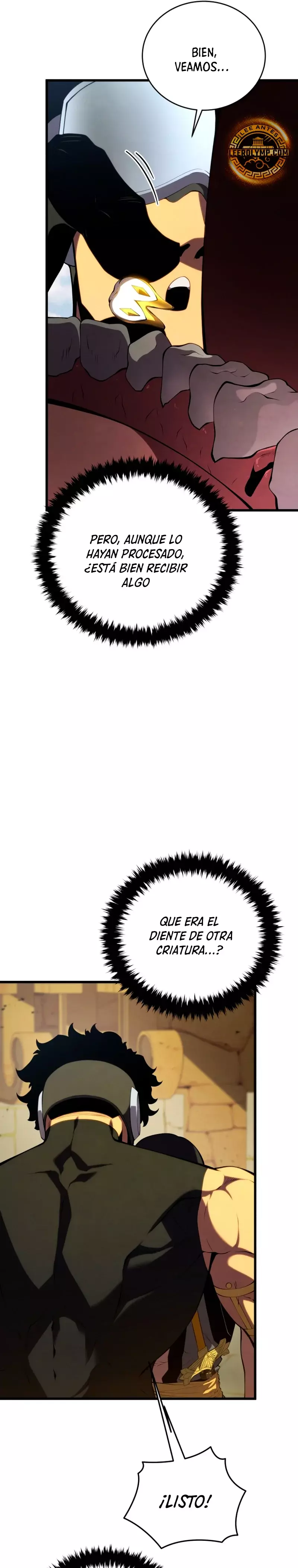 Read El Hijo Menor del Maestro de la Espada Manga Online