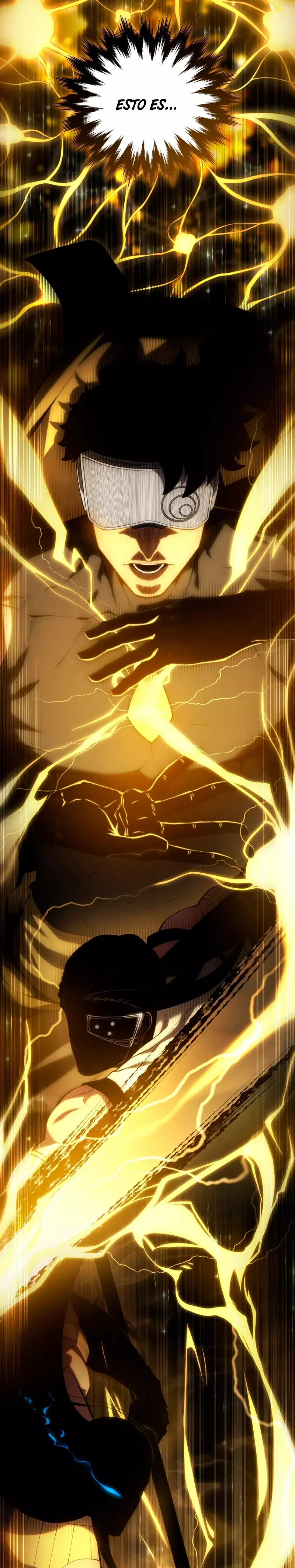 Read El Hijo Menor del Maestro de la Espada Manga Online
