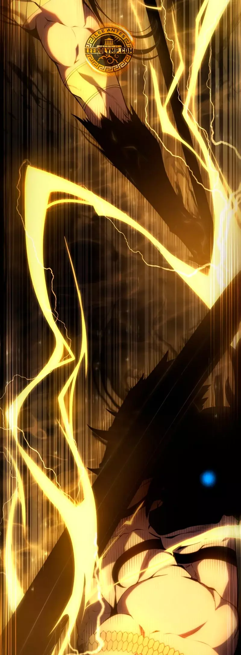 Read El Hijo Menor del Maestro de la Espada Manga Online