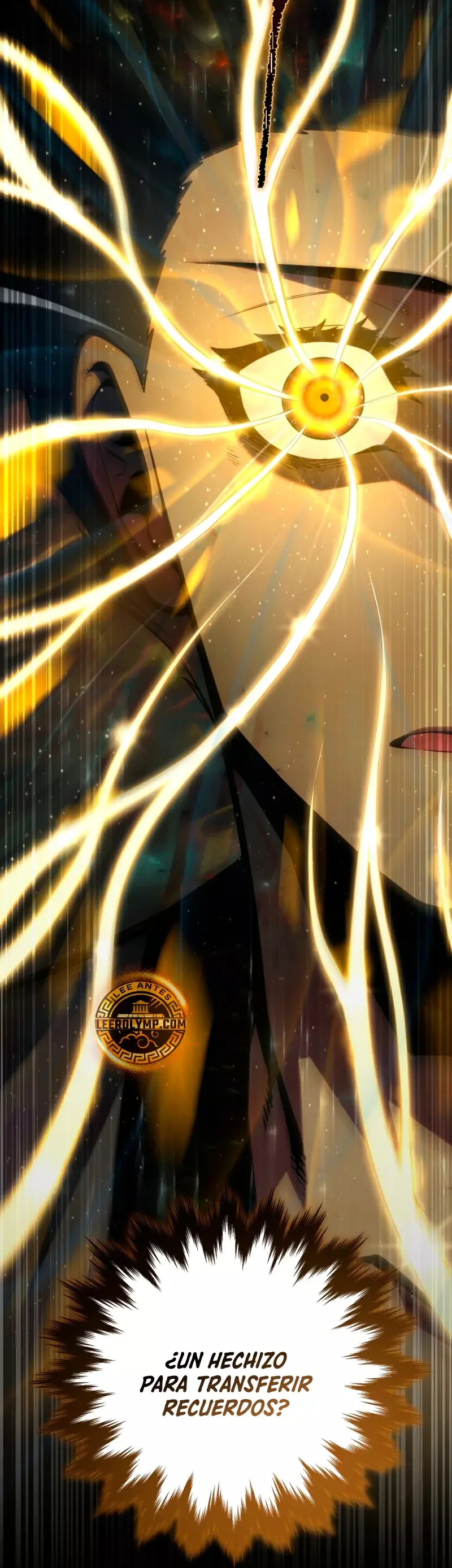 Read El Hijo Menor del Maestro de la Espada Manga Online