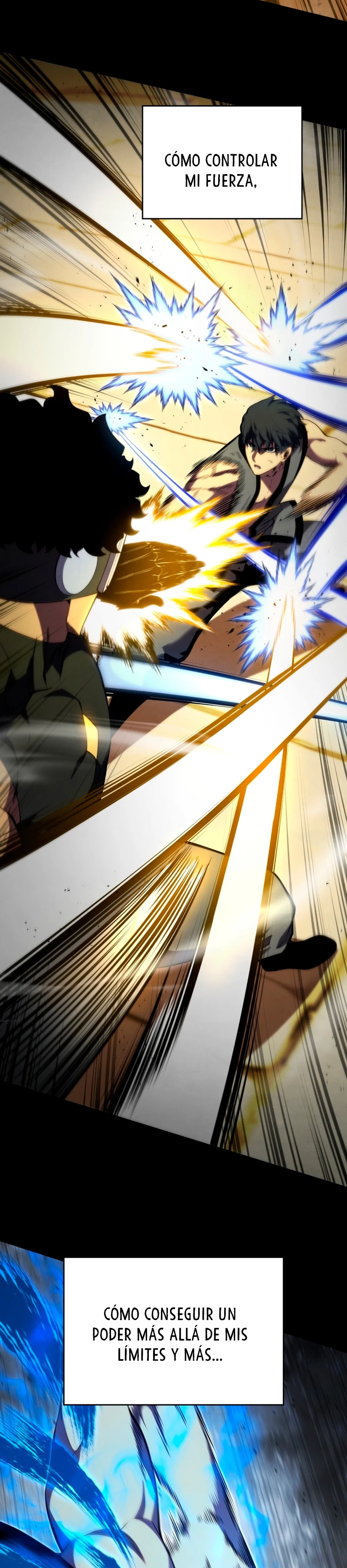Read El Hijo Menor del Maestro de la Espada Manga Online