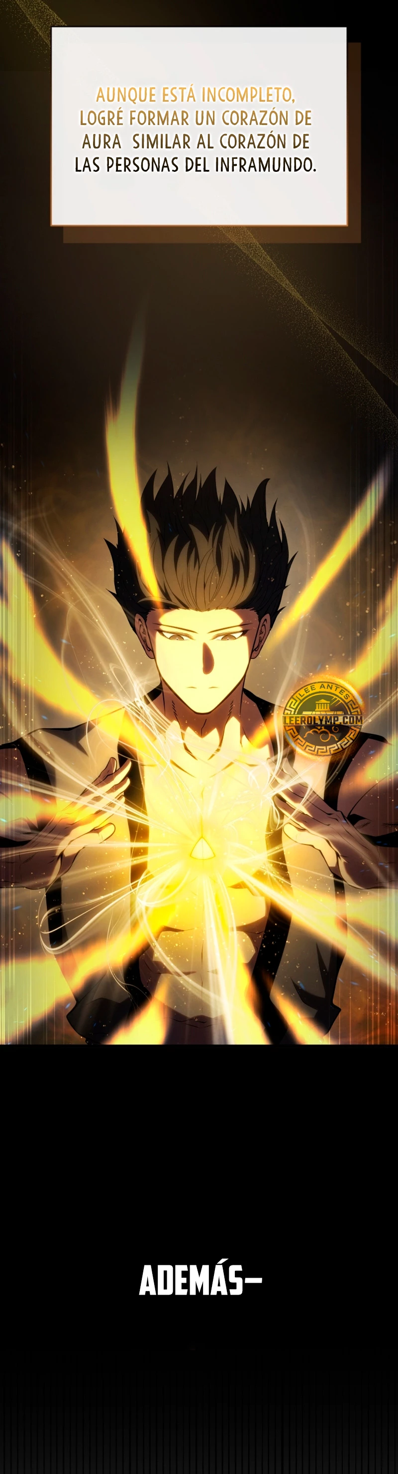 Read El Hijo Menor del Maestro de la Espada Manga Online