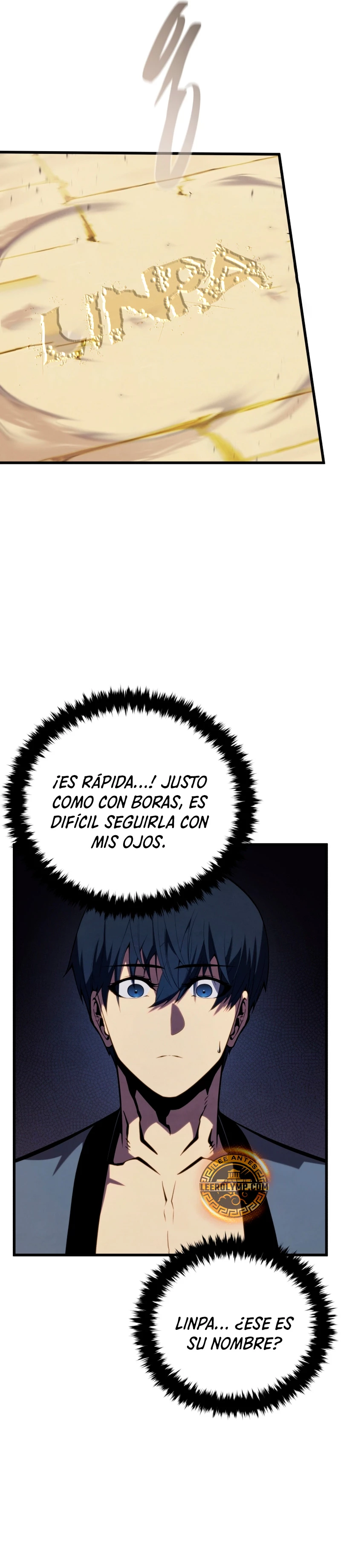 Read El Hijo Menor del Maestro de la Espada Manga Online