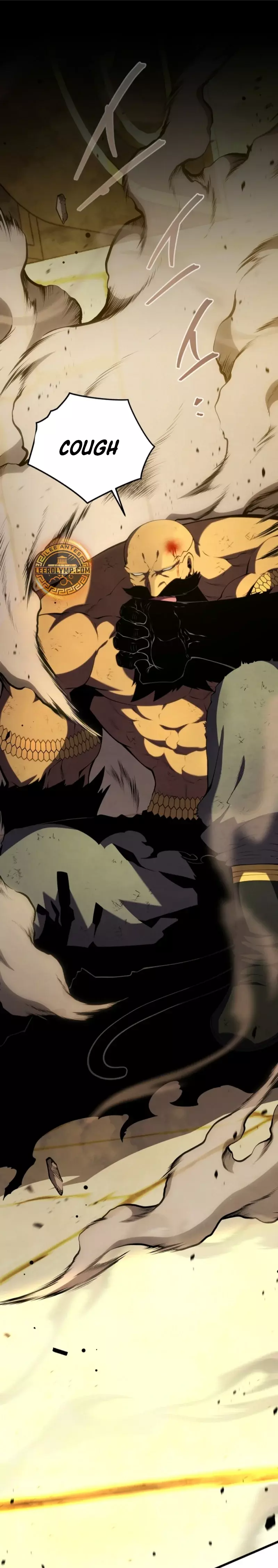 Read El Hijo Menor del Maestro de la Espada Manga Online