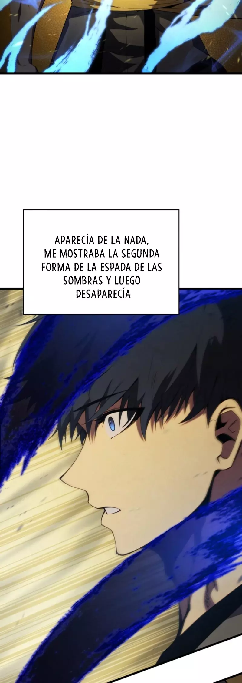 Read El Hijo Menor del Maestro de la Espada Manga Online
