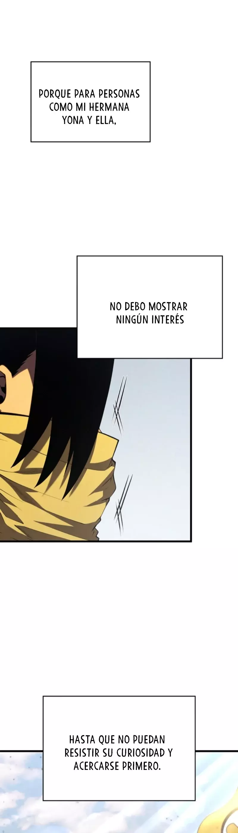 Read El Hijo Menor del Maestro de la Espada Manga Online