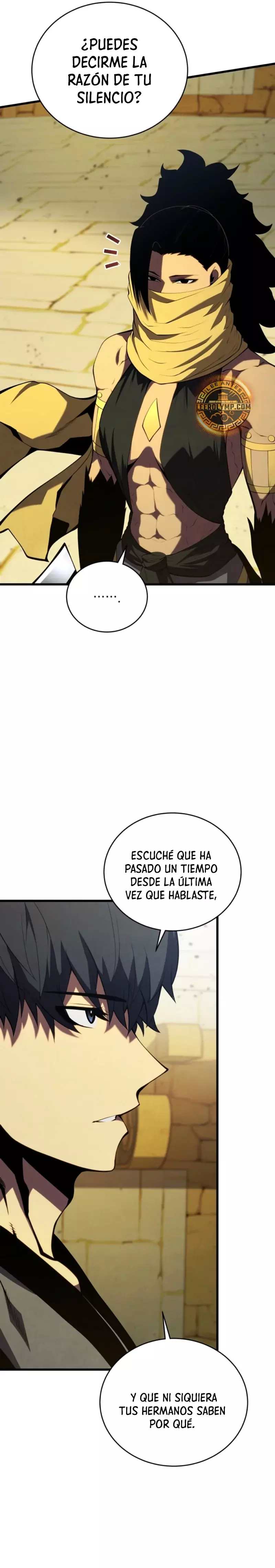 Read El Hijo Menor del Maestro de la Espada Manga Online