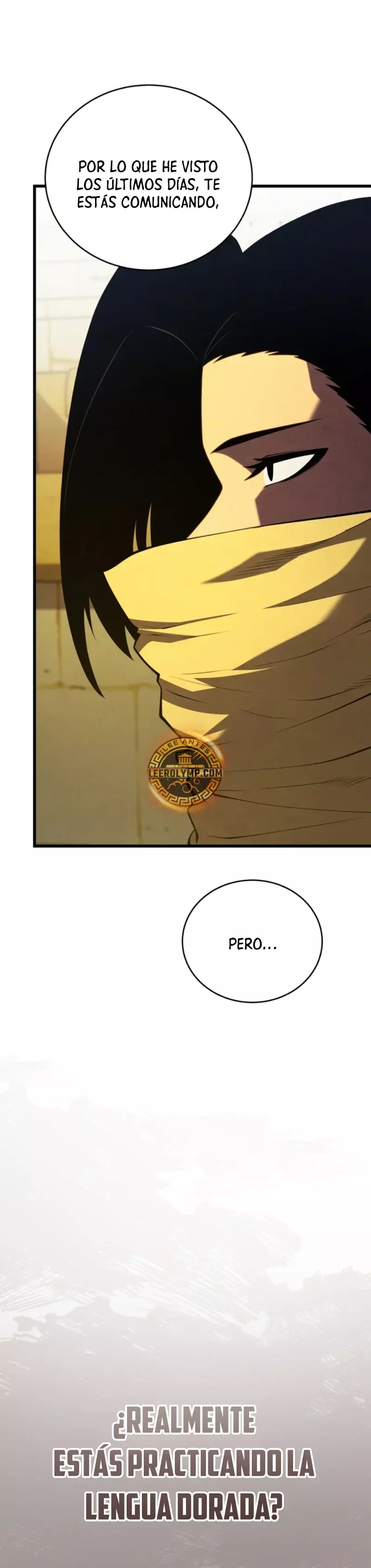 Read El Hijo Menor del Maestro de la Espada Manga Online