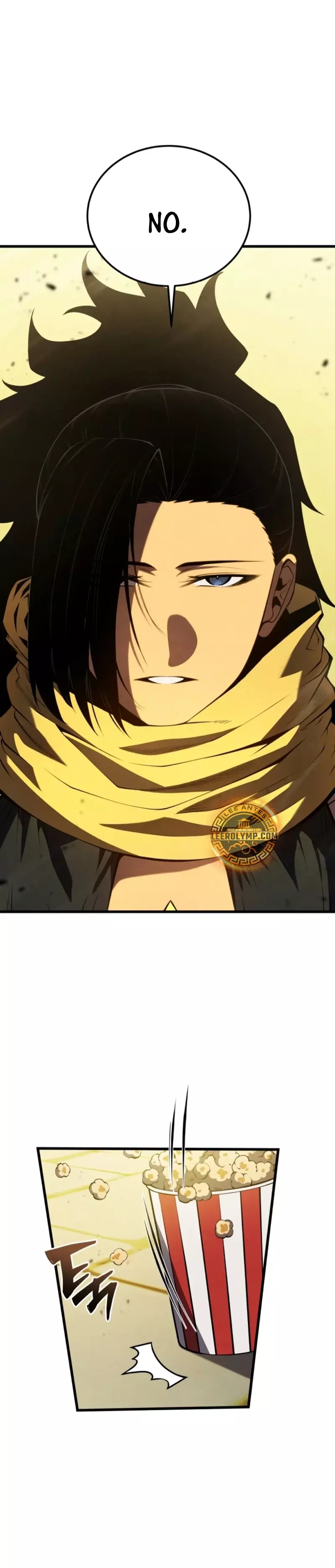 Read El Hijo Menor del Maestro de la Espada Manga Online