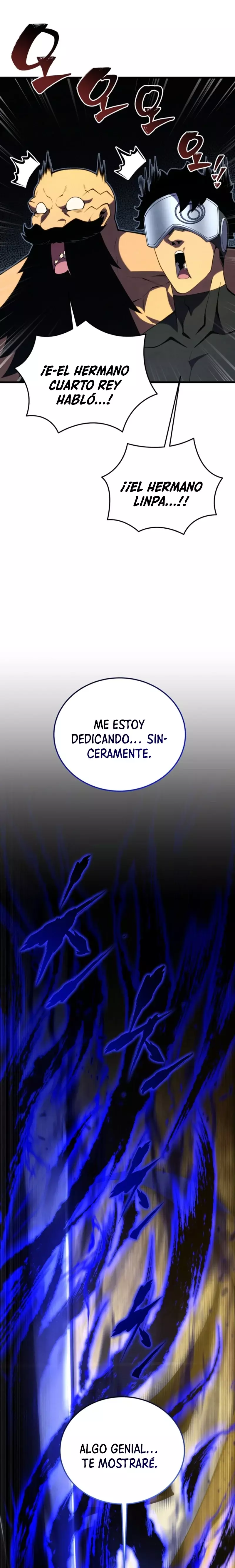 Read El Hijo Menor del Maestro de la Espada Manga Online