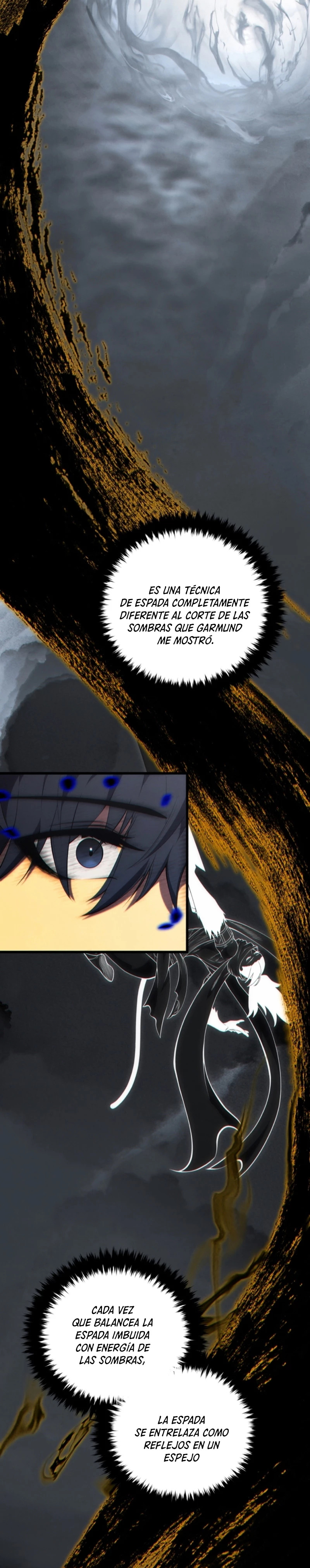 Read El Hijo Menor del Maestro de la Espada Manga Online