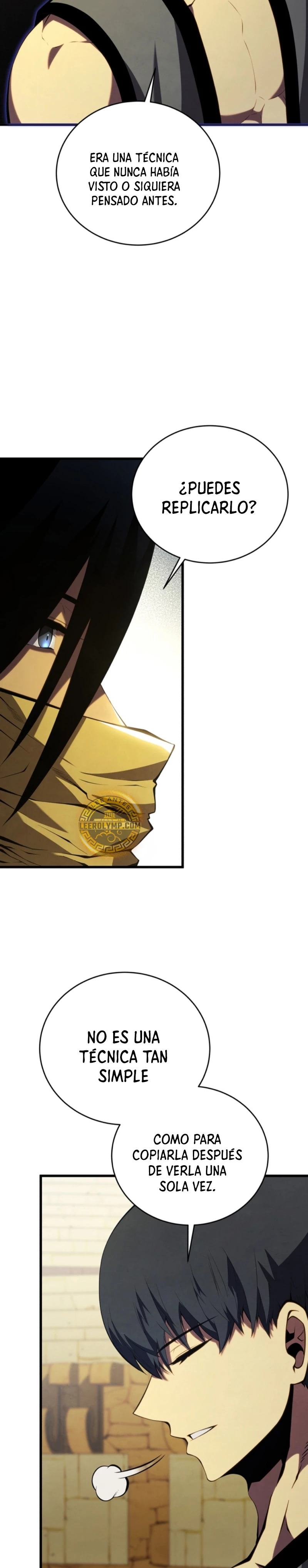 Read El Hijo Menor del Maestro de la Espada Manga Online