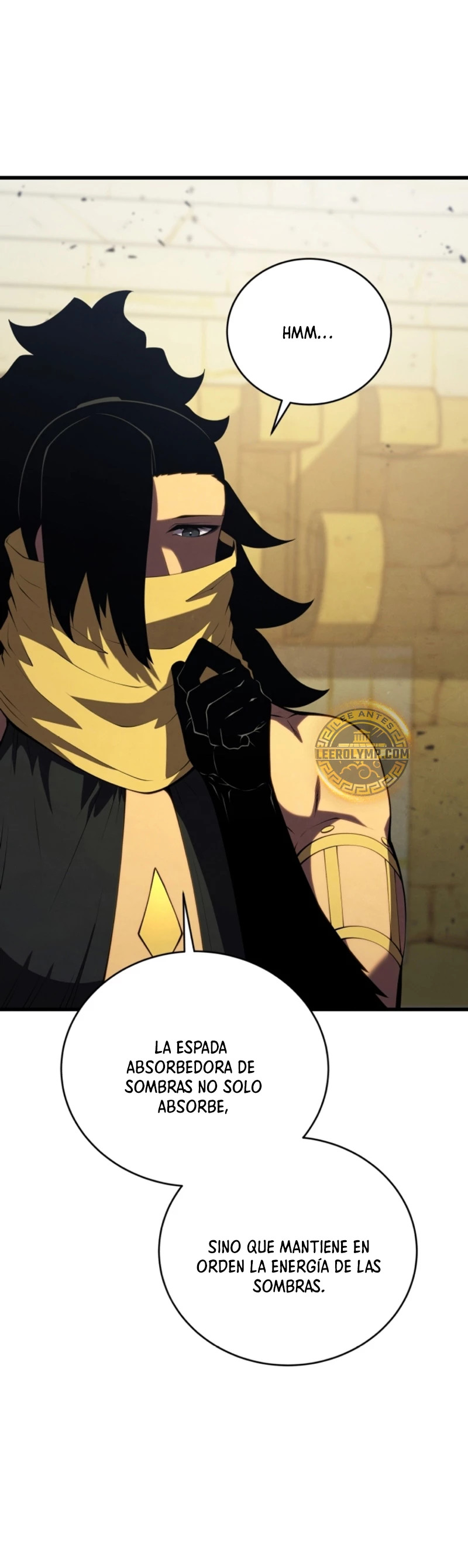 Read El Hijo Menor del Maestro de la Espada Manga Online