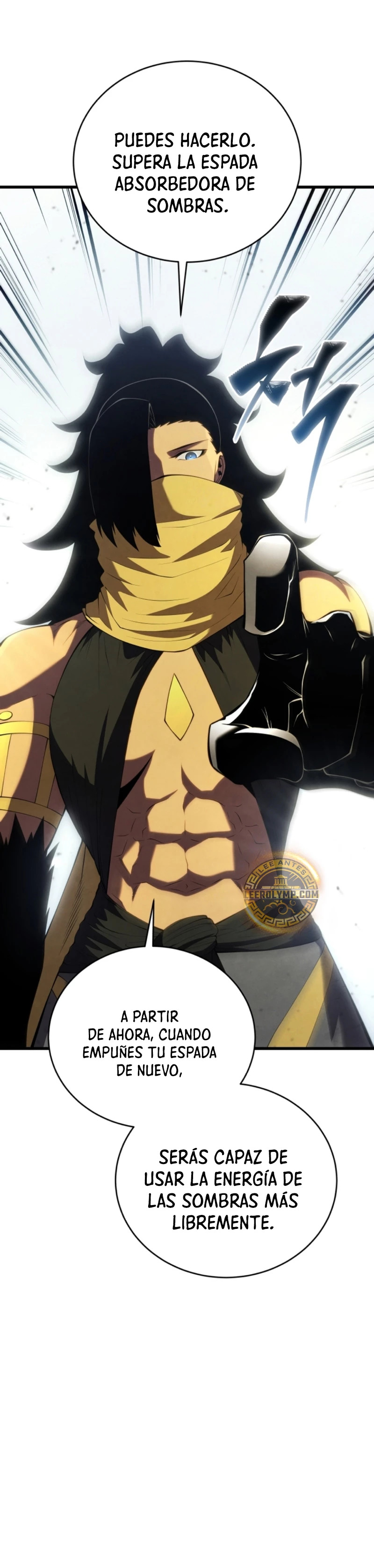 Read El Hijo Menor del Maestro de la Espada Manga Online
