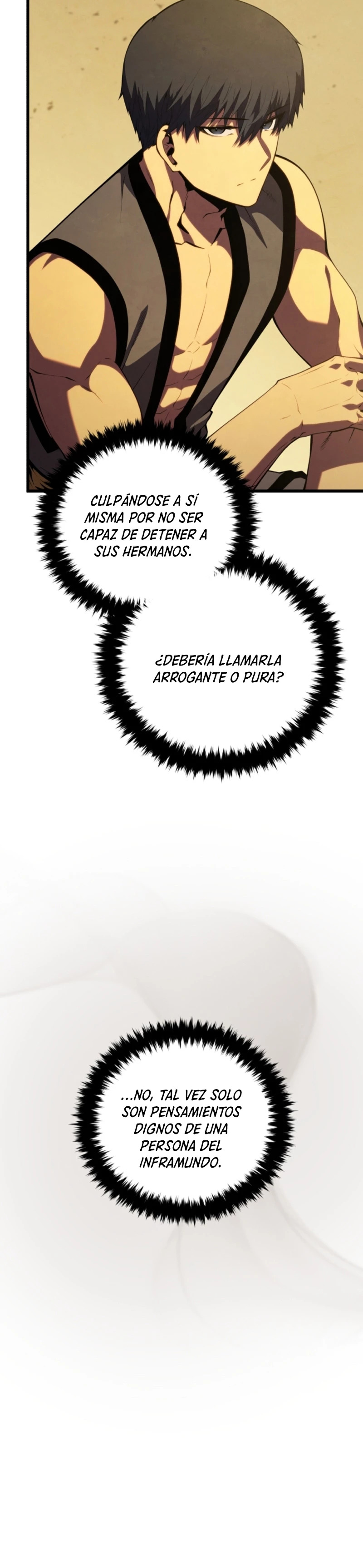 Read El Hijo Menor del Maestro de la Espada Manga Online