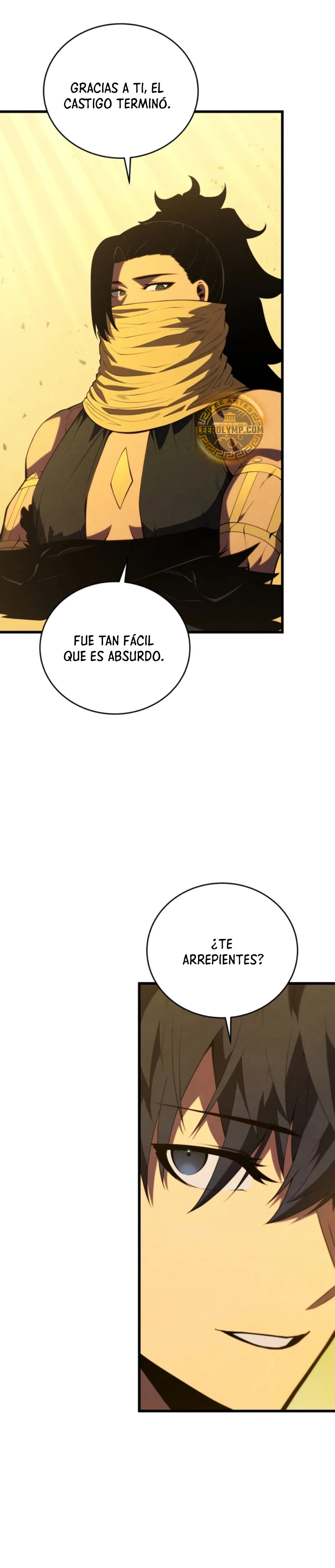 Read El Hijo Menor del Maestro de la Espada Manga Online