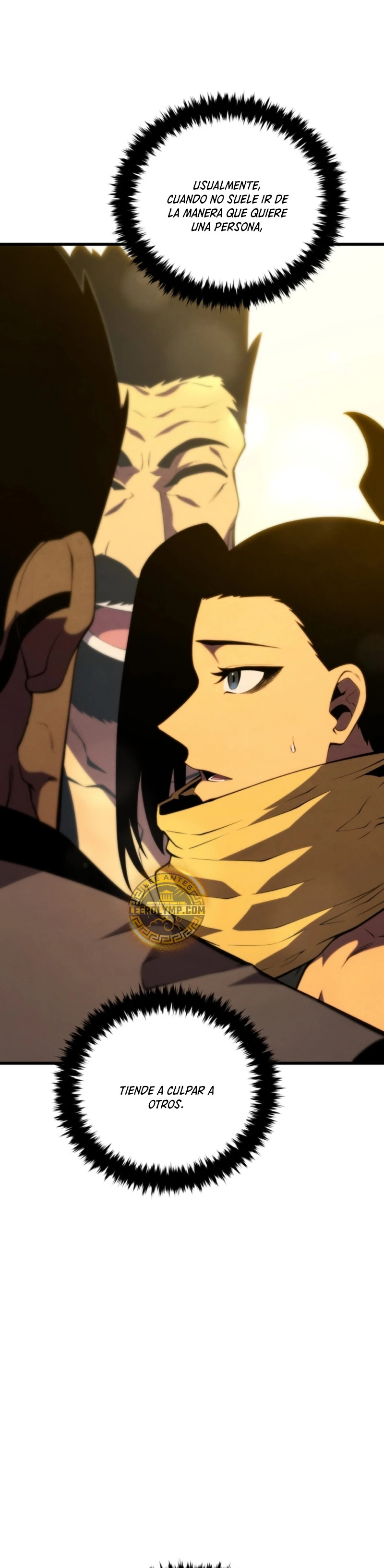 Read El Hijo Menor del Maestro de la Espada Manga Online