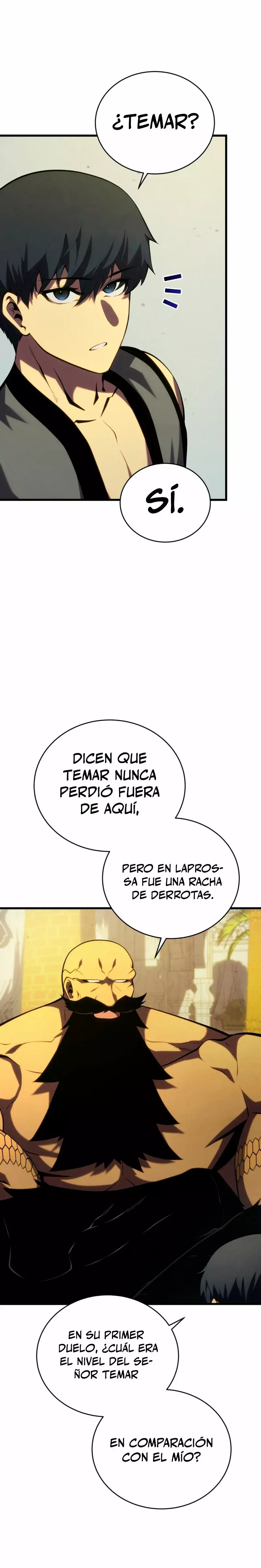 Read El Hijo Menor del Maestro de la Espada Manga Online