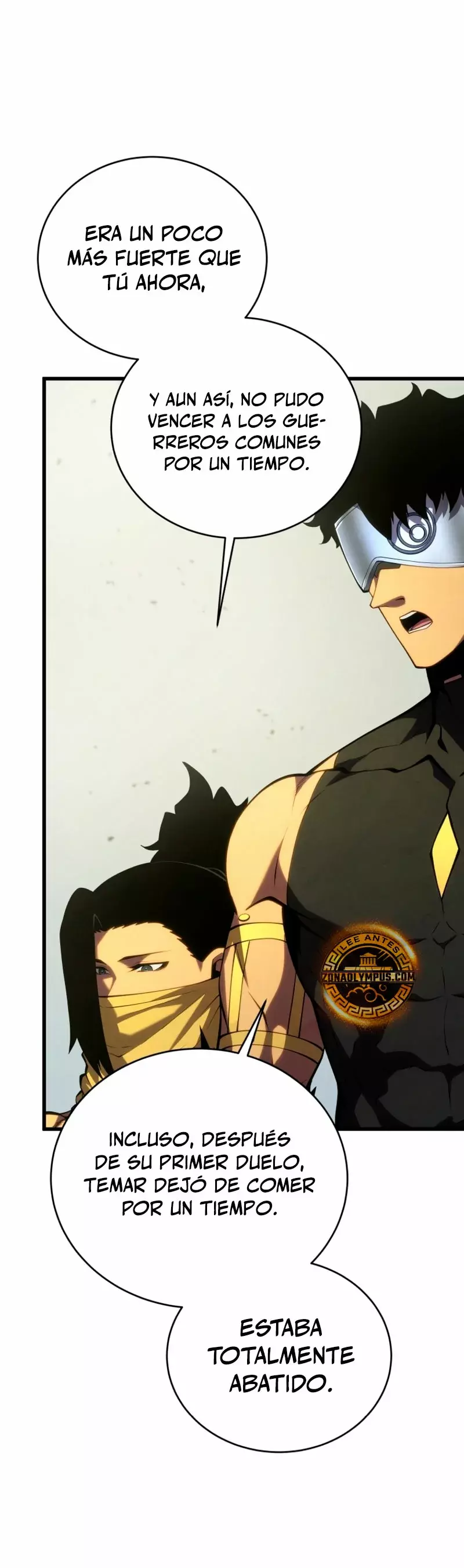 Read El Hijo Menor del Maestro de la Espada Manga Online